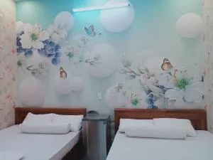 MOTEL MINH ANH - An Hòa