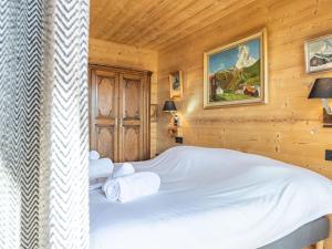 Appartement de standing sur pistes avec parking et wifi - FR-1-645-37