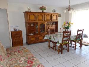 Appartement F3 avec garage et loggia, 4 couchages, proche Thermes et centre-ville, Amélie-les-Bains - FR-1-703-147