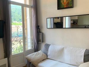 Appartements Studio Amelie-les-Bains-Palalda, 1 piece, 2 personnes - FR-1-703-150 : photos des chambres