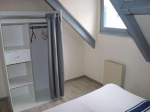 Maisons de vacances Maison Erdeven, 3 pieces, 4 personnes - FR-1-479-108 : photos des chambres