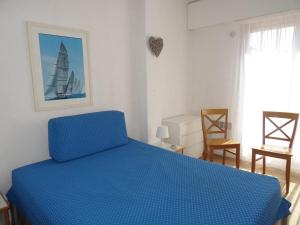 Duplex Climatisé à Hyères - Vue Mer - FR-1-335-179