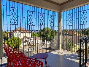 Ultimate Chill Montego Bay