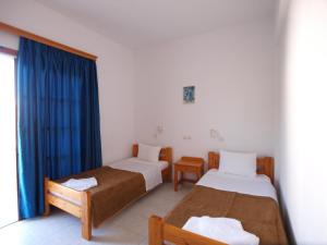 Irini Apartments Chania Greece