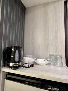 DiscoveryHome at Pratunam market