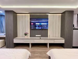 DiscoveryHome at Pratunam market