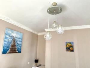 Daniel Sea View Apartment