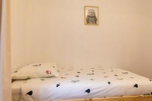 Les appartements de Clelia : photos des chambres