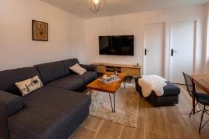 Les appartements de Clelia : photos des chambres