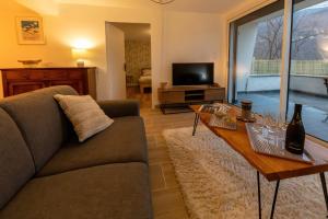 Les appartements de Clelia : photos des chambres