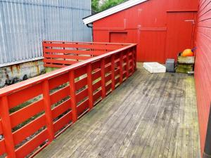 Holiday home Selje III