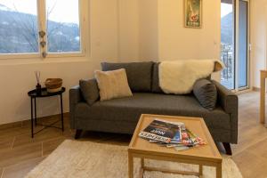 Les appartements de Clelia : photos des chambres