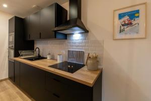 Les appartements de Clelia : photos des chambres