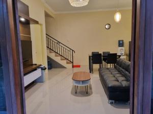 DAurora Homestay