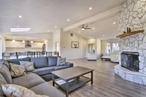 Fully Remodeled Hillsboro Home with Home Theater! - Cornelius