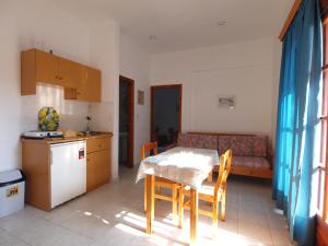 Irini Apartments Chania Greece