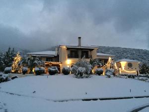 Rocabella Hellinikon Country Hotel