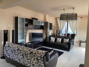 Penthouse City Centre