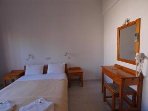 Irini Apartments Chania Greece