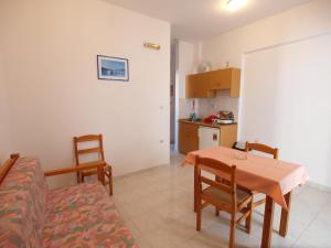 Irini Apartments Chania Greece