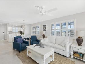 Estero Island Beach Villas 601