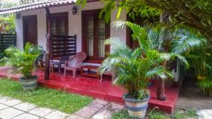 Gangula Eco lodge