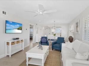 Estero Island Beach Villas 601