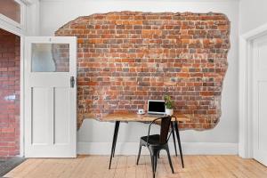 Boutique Heritage Studios On Ryrie Geelong CBD Opposite hospital