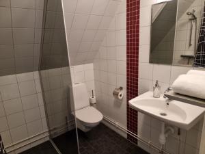 Linda Gård Apartments