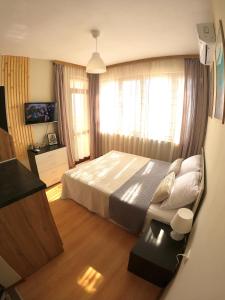 Sunset Yavorov Pomorie