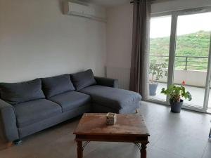 Appartements T2 climatise Ajaccio : photos des chambres