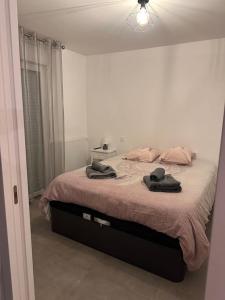 Appartements T2 climatise Ajaccio : photos des chambres