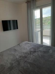 Appartements T2 climatise Ajaccio : photos des chambres