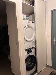 Appartements T2 climatise Ajaccio : photos des chambres