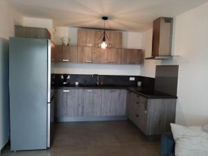 Appartements T2 climatise Ajaccio : photos des chambres