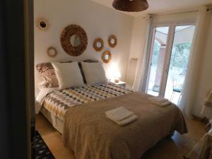 B&B / Chambres d'hotes Chez Marie : photos des chambres