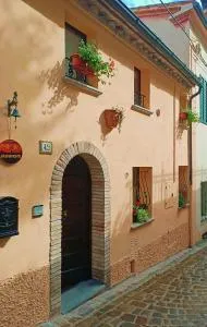 B&B Brunamonti - Cabernardi