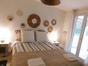 B&B / Chambres d'hotes Chez Marie : photos des chambres