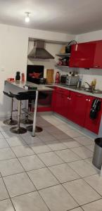 Maisons de vacances Location saisonniere : photos des chambres