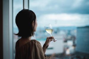 Sheraton Grand Hiroshima Hotel