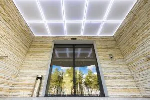 Hotel Herrmes - Holyně