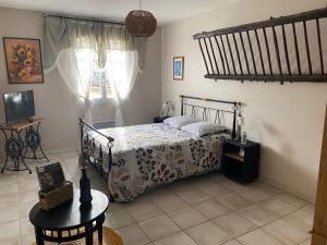 B&B / Chambres d'hotes Les Lavandieres : photos des chambres