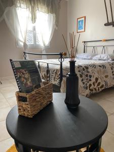 B&B / Chambres d'hotes Les Lavandieres : photos des chambres