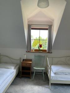 Zaciszne Apartamenty