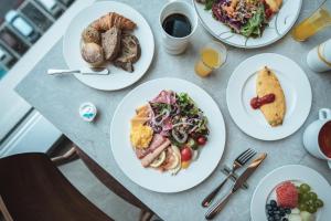 Sheraton Grand Hiroshima Hotel