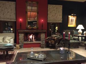 Rocabella Hellinikon Country Hotel