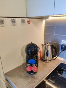 Port 531 Savynomad Harbour Residences Valletta wow Views