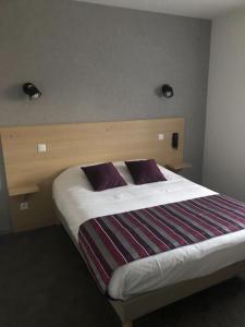 Hotels Rev'hotel : photos des chambres