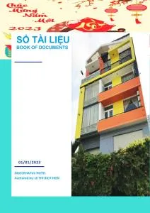 Ngoc Kha Tu 1 Hotel - Thốt Nốt