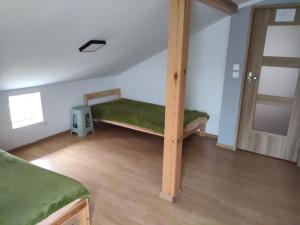 Apartamenty Dominik